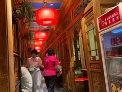 -小吊梨汤·北京菜·烤鸭(清河万象汇店)