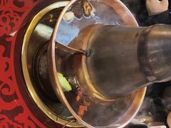 -北门涮肉·炭火铜锅涮肉(什刹海店)