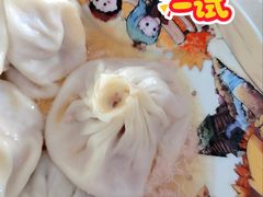 -严老幺烧麦(前进四路店)