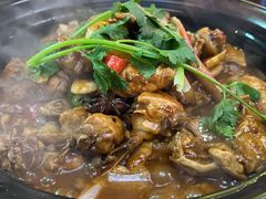 -黑牛码头·小龙虾·烧烤
