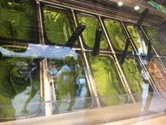 抹茶冰淇淋-鎌倉茶々(本店)