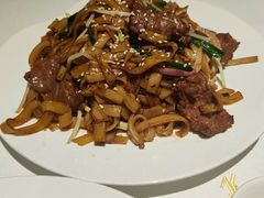 干炒牛河-花城苑广府菜(侨鑫店)