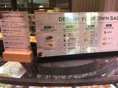 -巴黎贝甜(凯德MALL望京店)