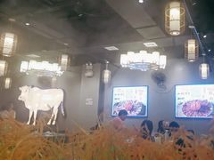 -小肥牛潮汕牛肉火锅(南联店)