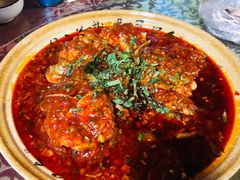 -青城甲(青城山店)