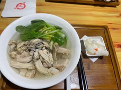 -富源春面馆(四川北路店)