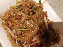 -上海金桥红枫万豪酒店-万豪中餐厅