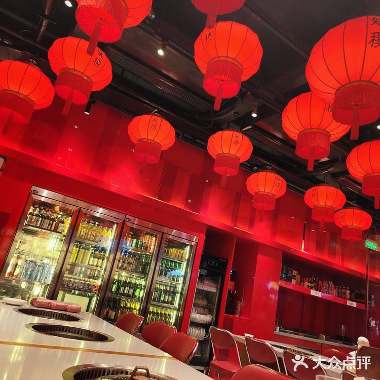 铁锅炖大鹅好久没来铁锅炖大鹅他们家吃了