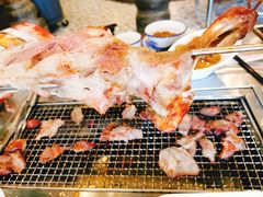 -宗泉烤全羊·烤羊腿·家常菜(解放东路店)