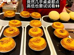 -禄运茶居·手工点心(猎德店)