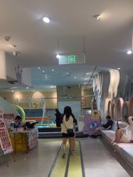 -MELAND CLUB亲子乐园·派对(浦东LCM置汇旭辉馆)