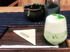 -扫雪煮茶(西村店)