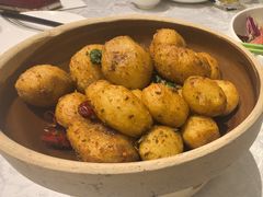 -马凯餐厅(地安门店)