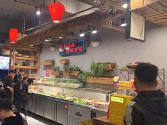 -塘屋烧烤·云南火塘烧烤品牌(春城慧谷旗舰店)
