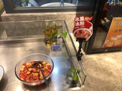 -比格比萨自助(沙河店)