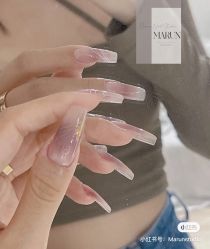 -妙睫屋日式美甲美睫