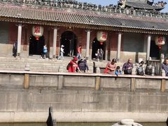 -佛山市祖庙博物馆