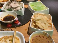 -半天妖烤鱼(方庄店)