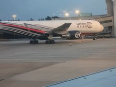 -青岛胶东国际机场