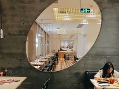 -卡朋西餐(东方广场店)