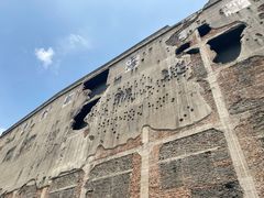 -上海四行仓库抗战纪念馆