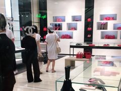 -Chanel(德基广场店)
