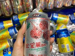 -炽真·果木窑烤自助牛排馆儿(和平欧乐店)