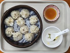 冬笋鲜肉烧卖-枫泾丁氏烧卖(枫丽路店)