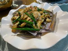 -强记海鲜·大排档(蛇口新街店)