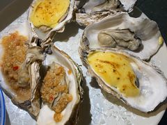 -黑木原精致料理·铁板烧