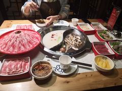 -大龙燚火锅