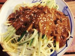 -锦尚阁烤鱼•天津菜(宣武门胡同店)