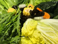 -尚尚仙·酸汤猪手·猪肚鸡火锅(华联万柳购物中心店)