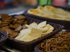香干-时时乐贾汪素火腿(福汇雅园店)