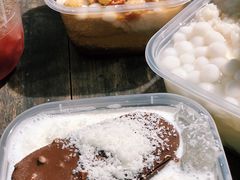-甜心闲生传统手工冰粉(奎星楼店)