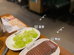 -火胖子肥肠煲·始于1998(南山村店)