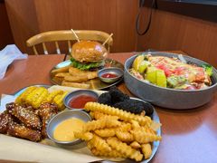 -魏斯理汉堡(西安沣东吾悦店)