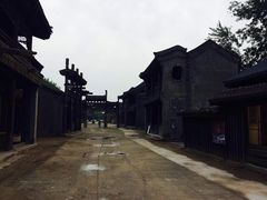 -盛世南宫影视城(北普陀影视城)