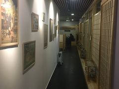 大堂-景鹤料理(上地华联店)