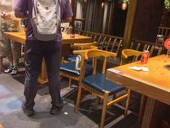 -老凯俚酸汤鱼(多彩城店)