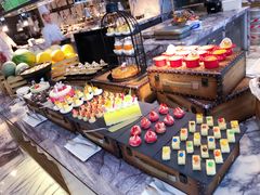 -上海漕河泾万丽酒店