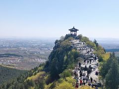 -井塘古村
