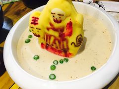 -局气 烤鸭·北京菜(光华路店)