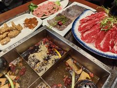 -大妙火锅·非物质文化遗产(锦里店)