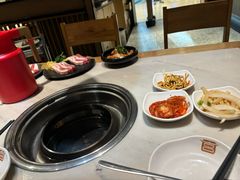 -韩宫宴烤肉·料理(苏州中心店)