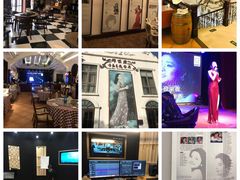 -邓丽君音乐主题餐厅