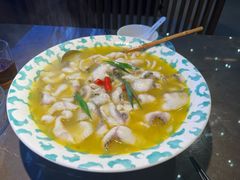 -老屋印象·酸菜鱼新川菜(义乌之心店)