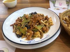 -晋情·游子轩(梅花路店)