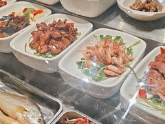 -巢湖名吃·东关老鹅汤(江南风情街店)