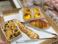 -巴黎贝甜(常德路店)